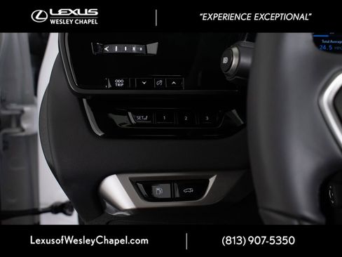 Used 2025 Lexus RX 350 Premium Plus w/ Convenience Package FWD image 41
