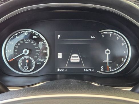 Used 2023 Genesis G80 2.5T image 23