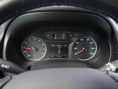 Used 2018 GMC Terrain SLE w/ Driver Convenience Package image 21