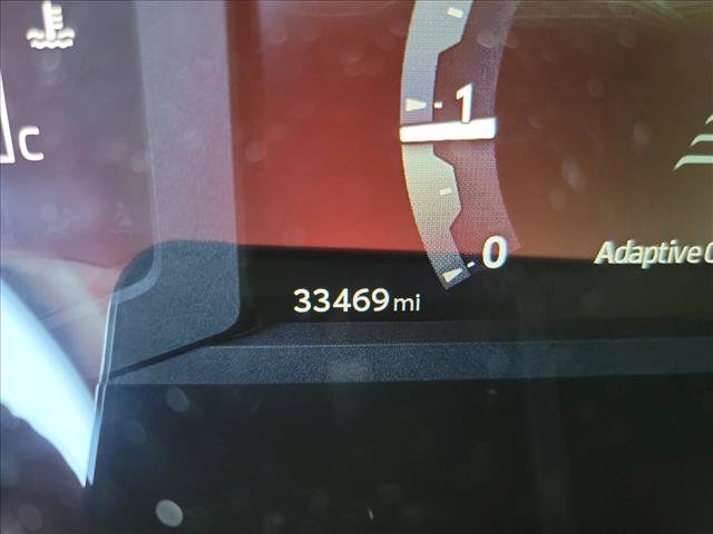 Used 2025 Toyota 4Runner SR5 RWD image 21
