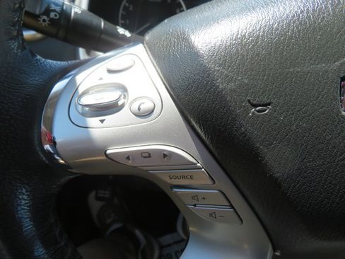 Used 2018 Nissan Murano SL w/ Moonroof Package image 29