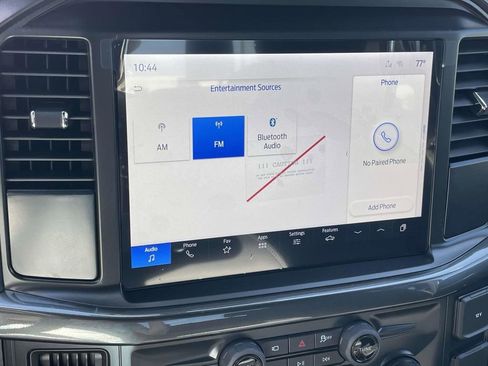 New 2025 Ford F150 STX w/ Equipment Group 200A image 9