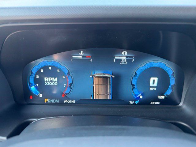 Used 2026 Ford Bronco Big Bend AWD/4WD image 32