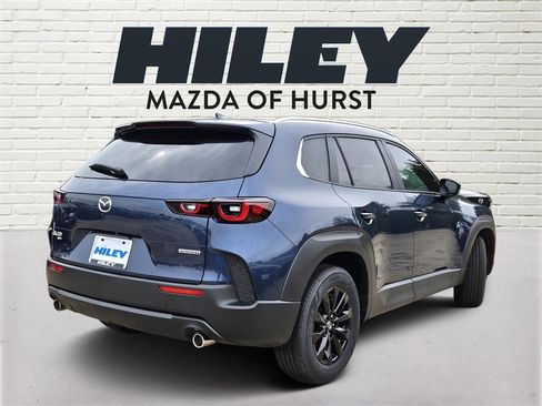 New 2025 MAZDA CX-50 AWD 2.5 S w/ Weather Package image 3