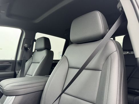 New 2026 Chevrolet Silverado 2500 LTZ w/ LTZ Plus Package image 13