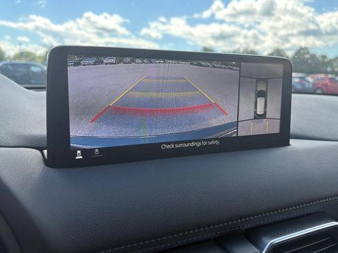 New 2025 MAZDA CX-5 AWD 2.5 S w/ Premium Plus Pkg image 23