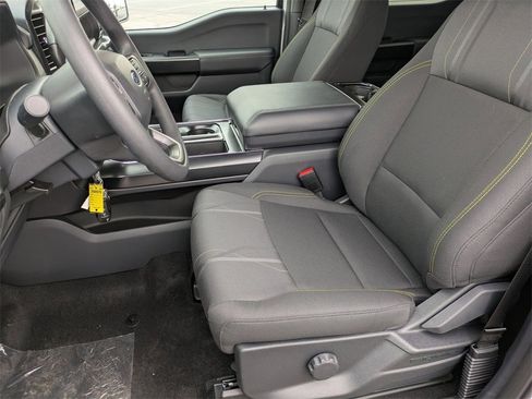 New 2025 Ford F150 STX image 15