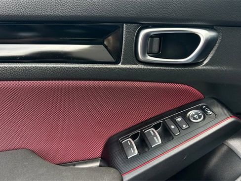 Certified 2024 Honda Civic Si image 12