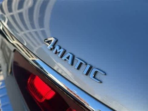 Certified 2025 Mercedes-Benz GLS 450 4MATIC image 12