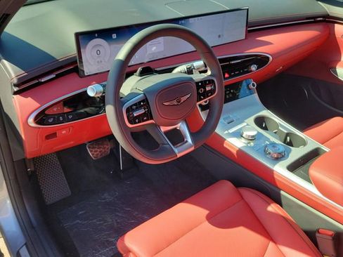 New 2026 Genesis GV70 2.5T Sport Prestige image 21