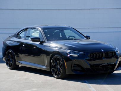 New 2026 BMW 230i Coupe w/ M Sport Package