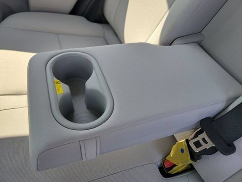 New 2027 Hyundai Kona SEL Sport FWD image 25