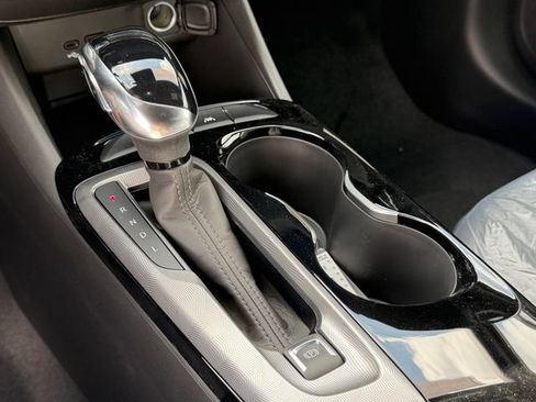 New 2026 Buick Envista Sport Touring w/ Convenience I Package FWD image 20