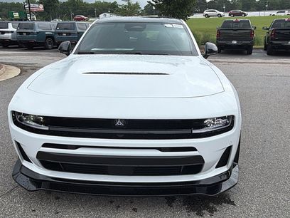 New 2026 Dodge Charger Scat Pack w/ Blacktop Package