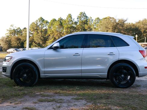 Used 2011 Audi Q5 2.0T Premium image 3