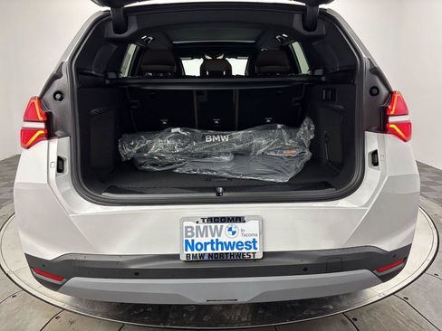 New 2026 BMW X3 xDrive30i w/ Premium Package AWD/4WD image 21