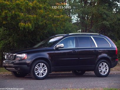 Used 2008 Volvo XC90 V8