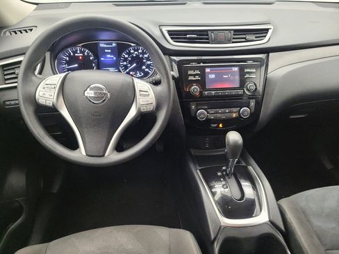 Used 2016 Nissan Rogue SV FWD image 22