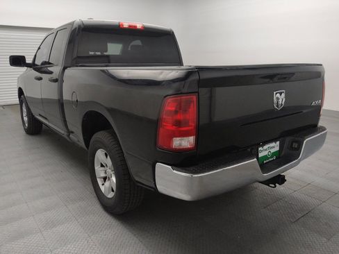 Used 2017 RAM 1500 Tradesman w/ Popular Equipment Group AWD/4WD image 5