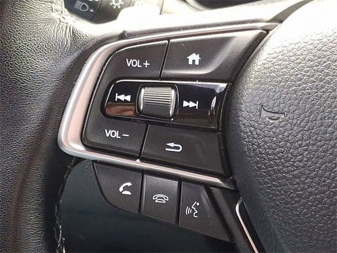 Used 2022 Honda Accord Sport image 20