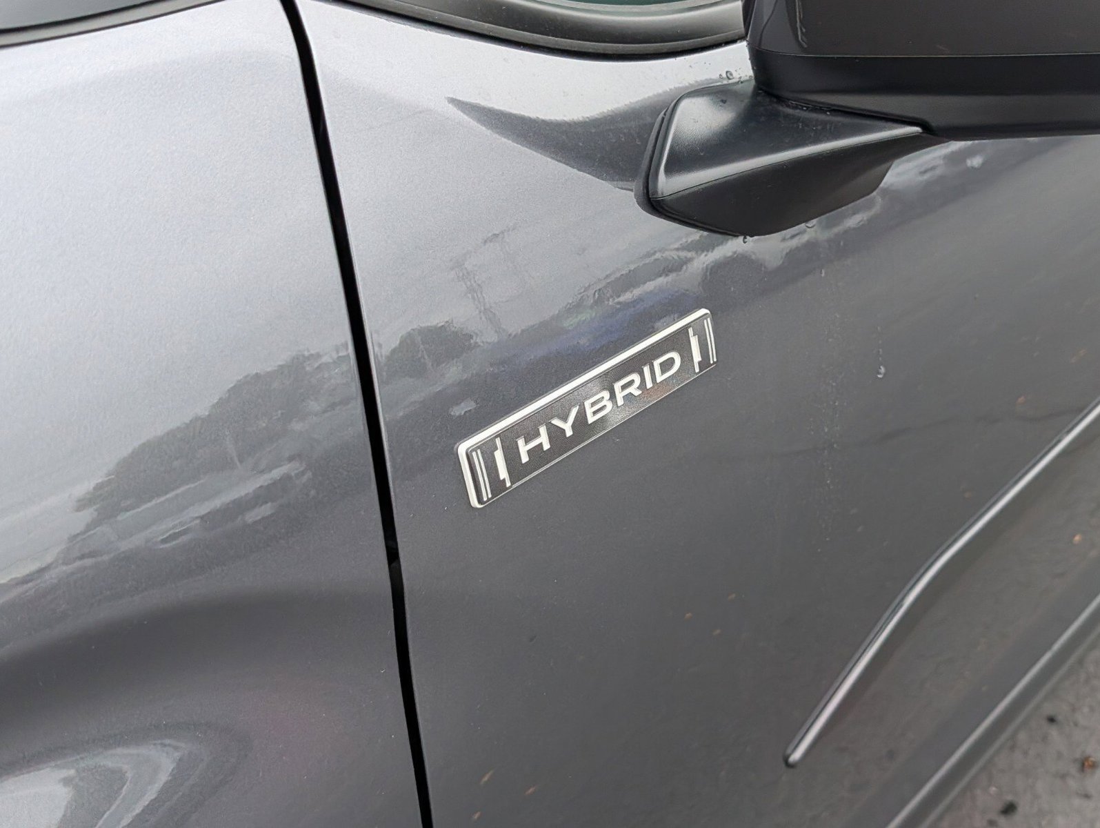 New 2026 Subaru Forester Limited AWD/4WD image 3