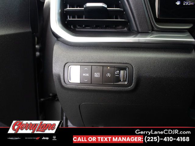 Used 2026 GMC Terrain Elevation FWD image 7