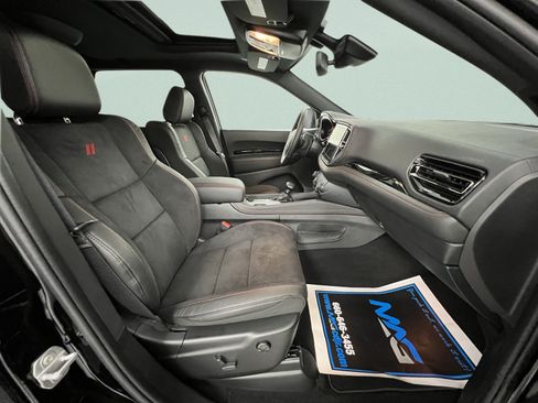 New 2027 Dodge Durango GT AWD/4WD image 38