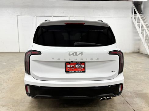 Used 2024 Kia Telluride EX X-Line AWD/4WD image 6