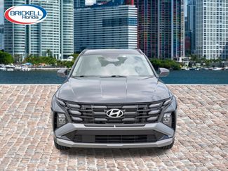 Used 2025 Hyundai Tucson SEL FWD video 2