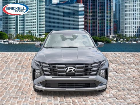 Used 2025 Hyundai Tucson SEL FWD image 2