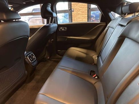 Used 2023 Hyundai Ioniq 6 SEL w/ Cargo Package image 17