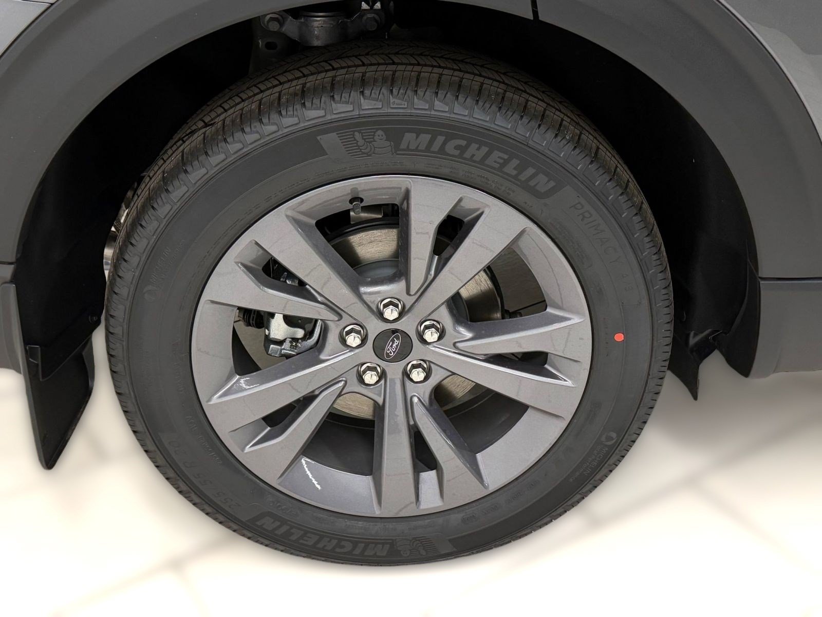 New 2026 Ford Explorer Active w/ Active Comfort Package AWD/4WD image 9