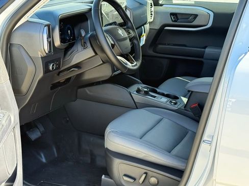 New 2026 Ford Bronco Sport Badlands image 5