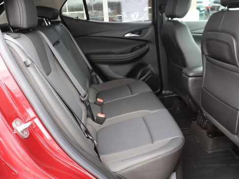 Used 2023 Buick Encore GX Select w/ Sport Touring Package image 39
