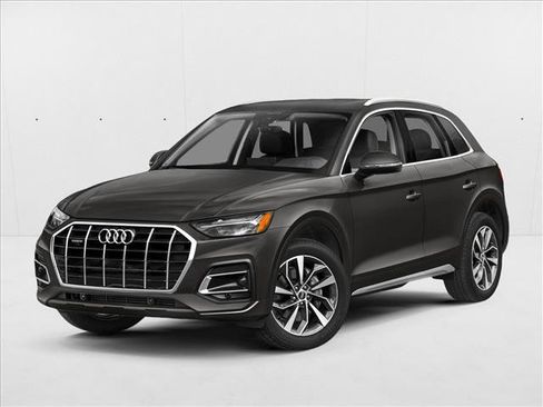 Used 2023 Audi Q5 2.0T Premium Plus AWD/4WD image 1