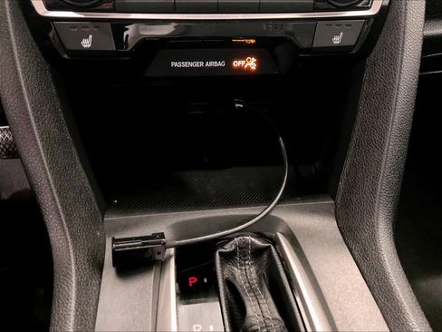 Used 2019 Honda Civic EX image 27