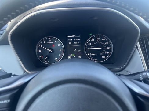 New 2025 Subaru Legacy Limited image 14