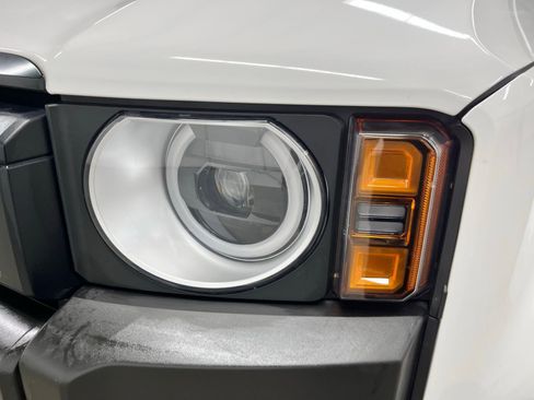 Used 2024 Toyota Land Cruiser 1958 AWD/4WD image 9