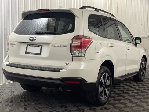 Used 2018 Subaru Forester 2.5i Premium AWD/4WD image 4