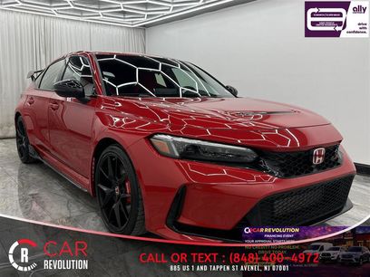 Used 2023 Honda Civic Type R