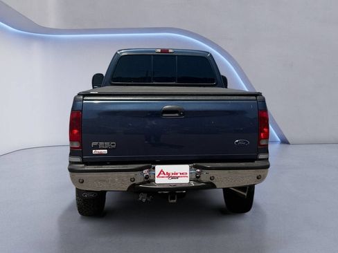 Used 2004 Ford F250 XL AWD/4WD image 4