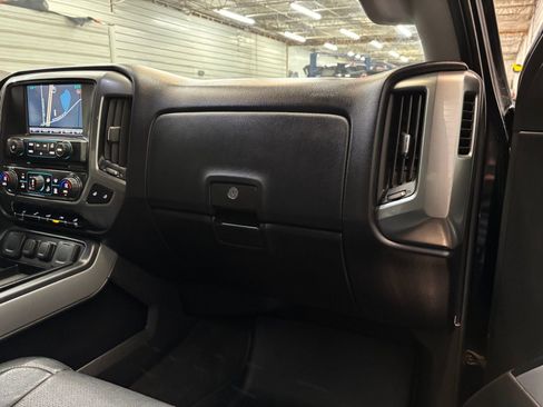 Used 2015 Chevrolet Silverado 1500 LT w/ All Star Edition image 29