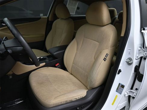 Used 2013 Hyundai Sonata GLS w/ Popular Equipment Pkg image 11