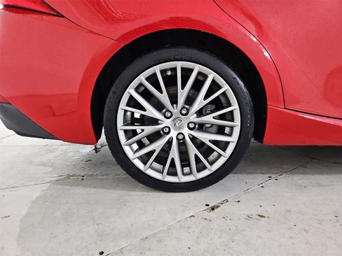 Used 2018 Lexus IS 300 w/ Accessory Package 2 image 13