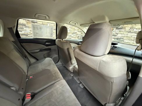 Used 2014 Honda CR-V LX image 28