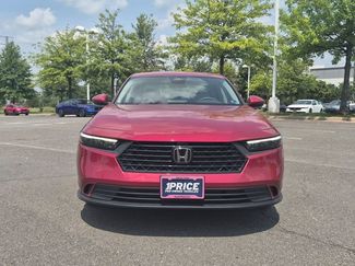 Used 2024 Honda Accord EX video 2