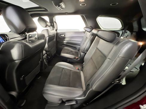 Used 2022 Dodge Durango GT image 25