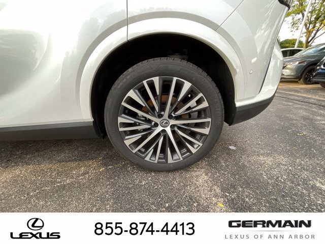 New 2026 Lexus RX 350 Premium Plus w/ Convenience Package FWD image 23