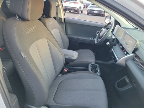 Certified 2024 Hyundai Ioniq 5 SEL RWD image 21