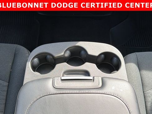 Used 2025 RAM 2500 Tradesman AWD/4WD image 19